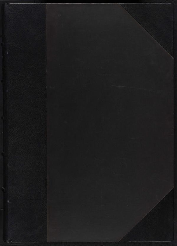 First page of Le Vatican et la basilique de Saint-Pierre de Rome. vol.1