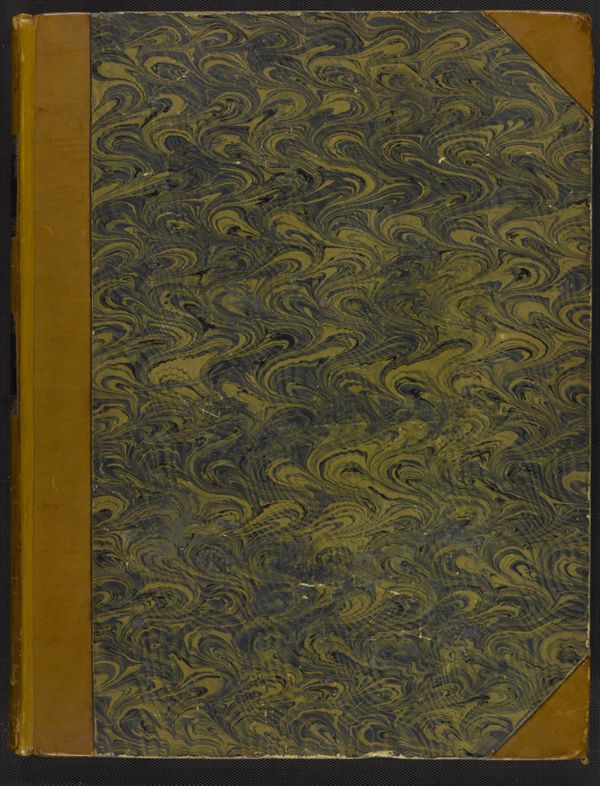First page of Ioannis Baptistae Piranesii antiquariorum regiae societatis Londinensis socii Campus Martius antiquae vrbis. // Campus Martius antiquae vrbis