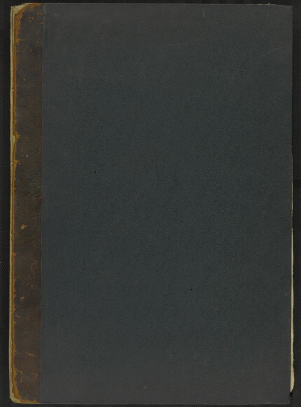 First page of Choix des plus célèbres maisons de plaisance de Rome et de ses environs : mesurés et dessinées par Percier et Fontaine.