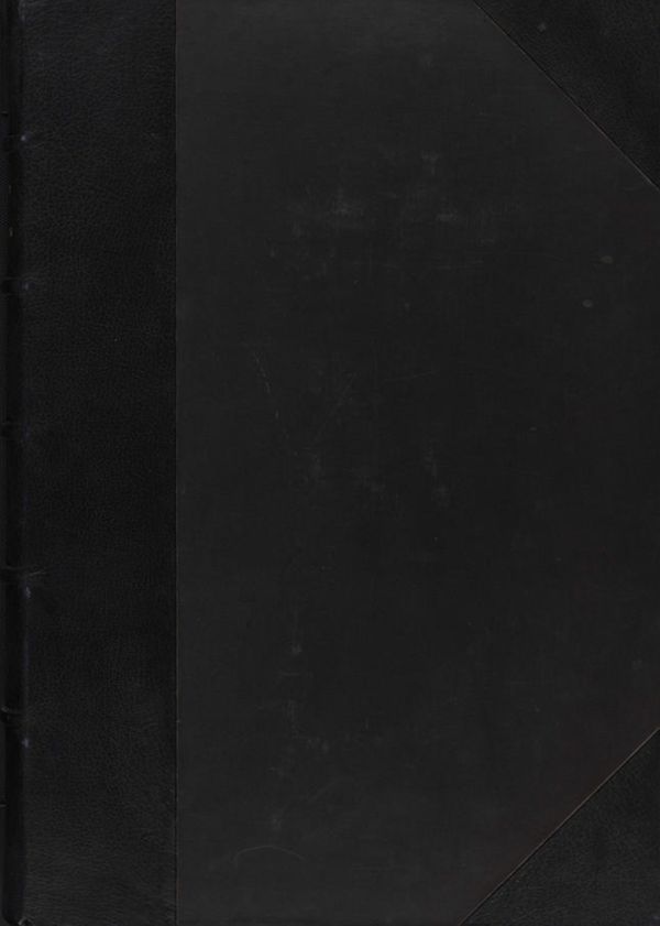 First page of Le Vatican et la basilique de Saint-Pierre de Rome. vol. 2