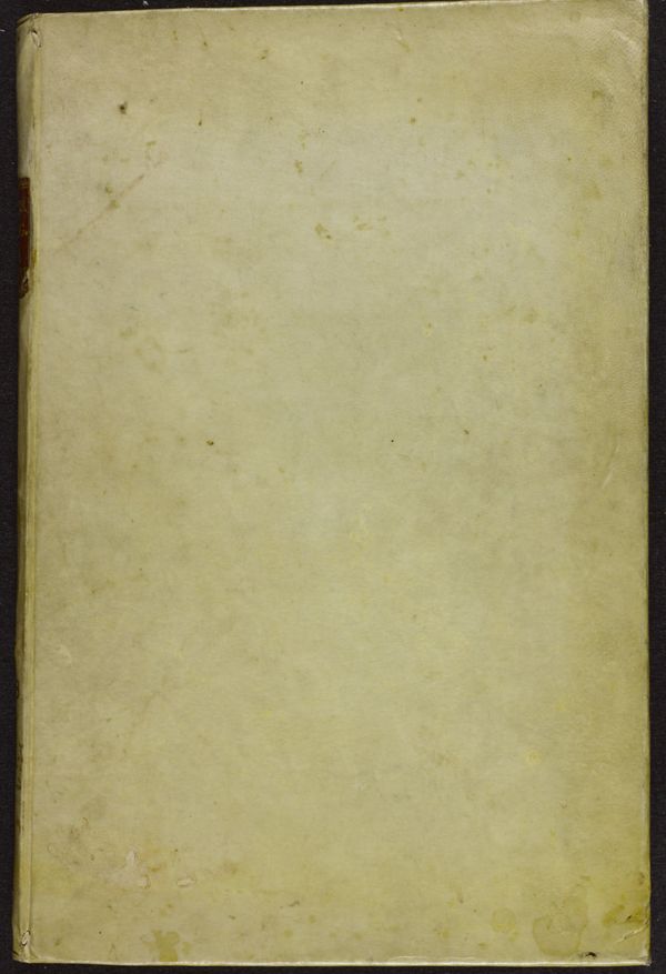 First page of L'arte di restituire à Roma la tralasciata nauigatione del suo Teuere : diuisa in tre parti