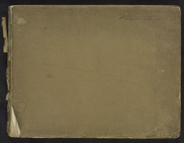 First page of Fidelio: Eine Grosse Oper in 2 Aufzugen