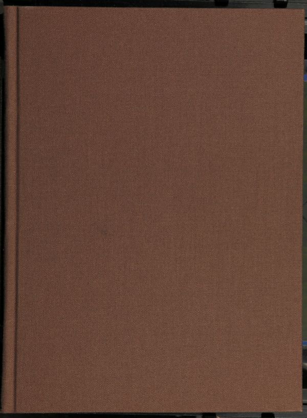 First page of Passional Christi vnnd Antichristi