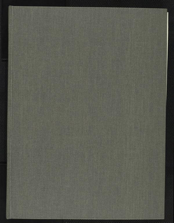 First page of Accurata e succinta descrizione topografica delle antichità di Roma [V.1]