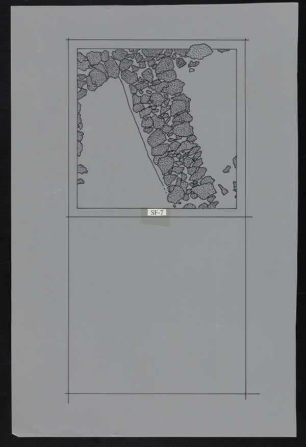 First page of SF-7