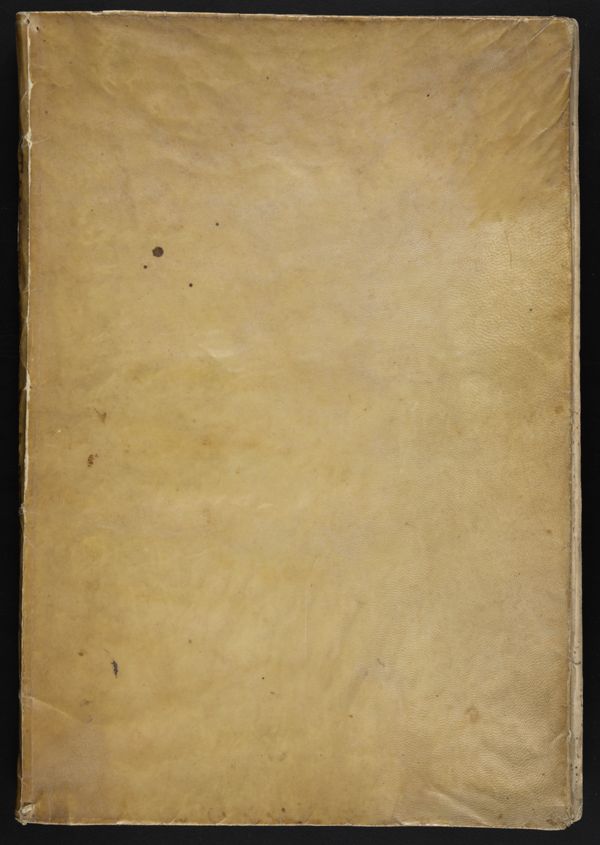 First page of Breue racconto della trasportatione del corpo di Papa Paolo V. dalla basilica di S. Pietro à quella di S. Maria Maggiore