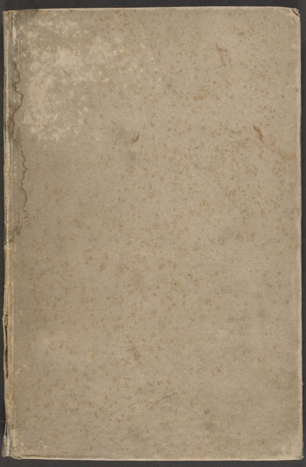 First page of Ein Schock Phantastn in einem Kasten