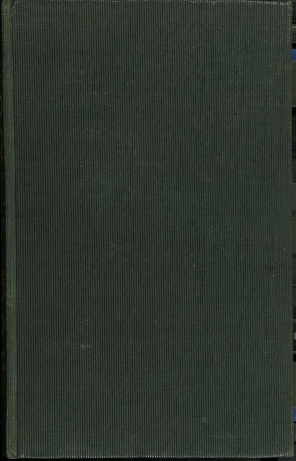 First page of Frankenstein; or, The Modern Prometheus, vol. 1
