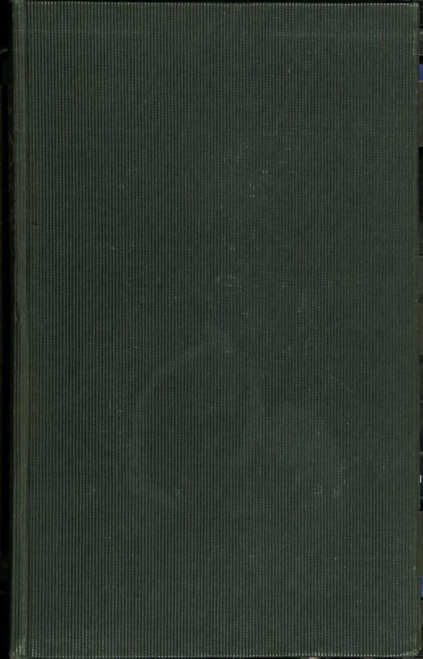 First page of Frankenstein; or, The Modern Prometheus, vol. 2