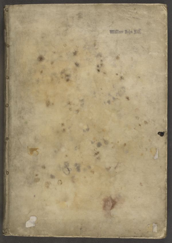 First page of Philippi RubenI Electorum libri II : in quibus antiqui ritus, emendationes, censurae : eiusdem ad Iustum Lipsium poëmatia
