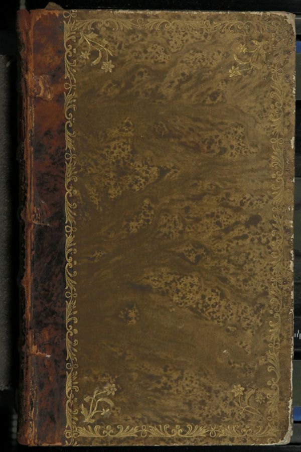 First page of Joan Luykens, Duytse lier: drayende veel van de nieuwste, deftige, en dartelende toonen, bevat in tien verdeelingen, en verciert met kopere platen.