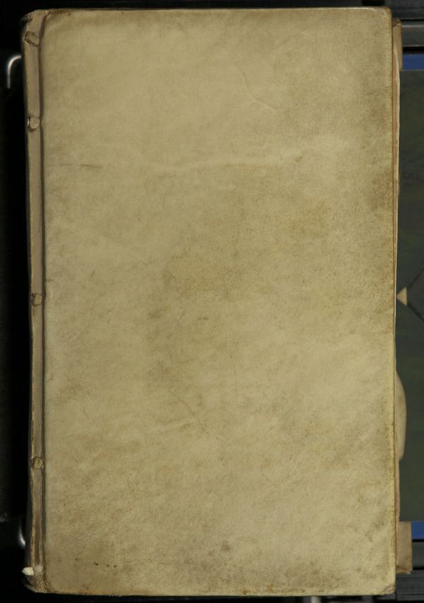 First page of Jezus en de ziel : Een geestelyke spiegel voor 't gemoed : Bestaaende in veertig aangenaame en stichtelyke zinnebeelden : Nevens Het Eeuwige Vaderland en deszelfs vreugde