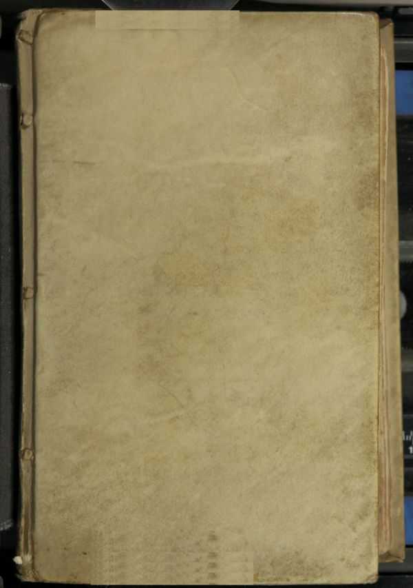 First page of Vonken der liefde Jezus : van het God-begeerende zielen-vuur : zynde bloempjes der zalige hoop, tot verheugelykheid der wandelaars, langs den weg, na vreden-ryk : een behelzing van vyftig zinne-beelden, met hunne daar op speelende versen, en heilige spreu