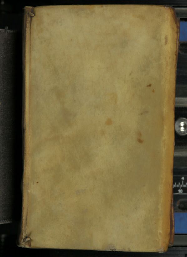 First page of Pia desideria : emblematis elegiis & affectibus SS. Patrum illustrata