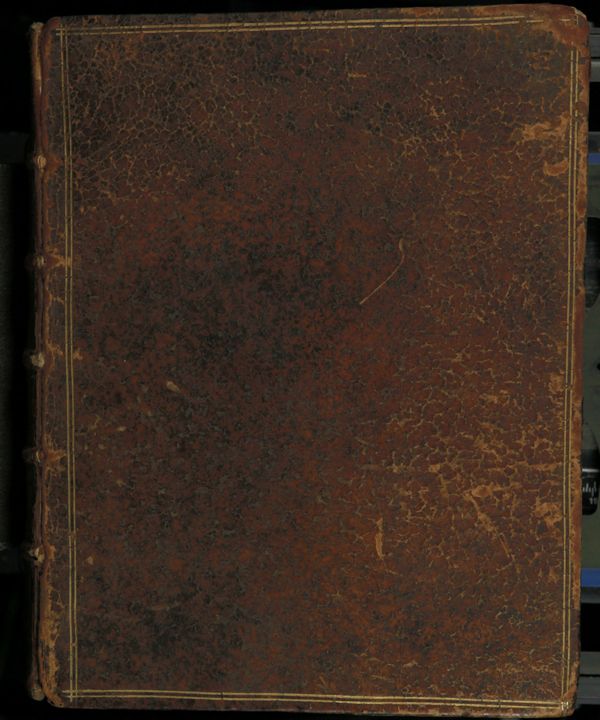 First page of Les poesies du P. Pierre Le Moine, de la Compagnie de Iesus. // Poesies dv P. Pierre Le Moine, de la Compagnie de Iesvs