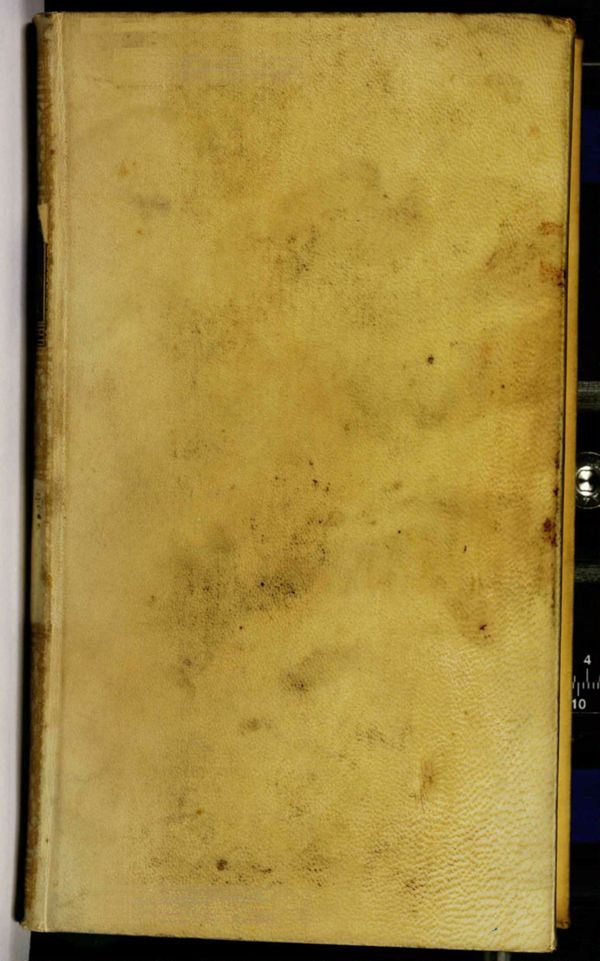 First page of Descrizione di Roma e de' contorni: Vol. 2