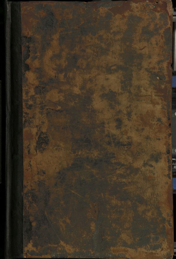 First page of Vita Aurelii Augustini ecclesiae doctoris iconibus olim illustrata rudiori nunc calamo explicata // Vita Avrelii Avgvstini