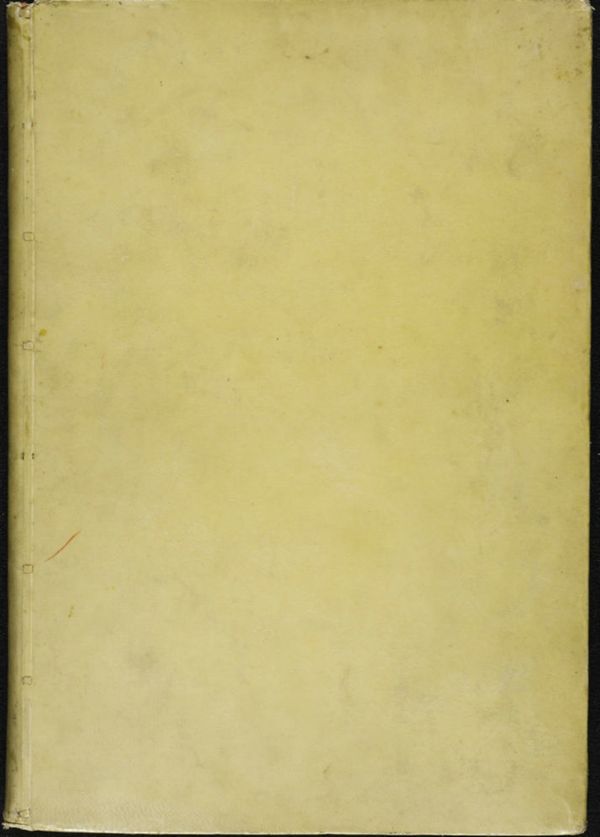 First page of Le pitture antiche delle grotte di Roma, e del sepolcro de' Nasonj : disegnate, & intagliate alla similitudine degli antichi originali