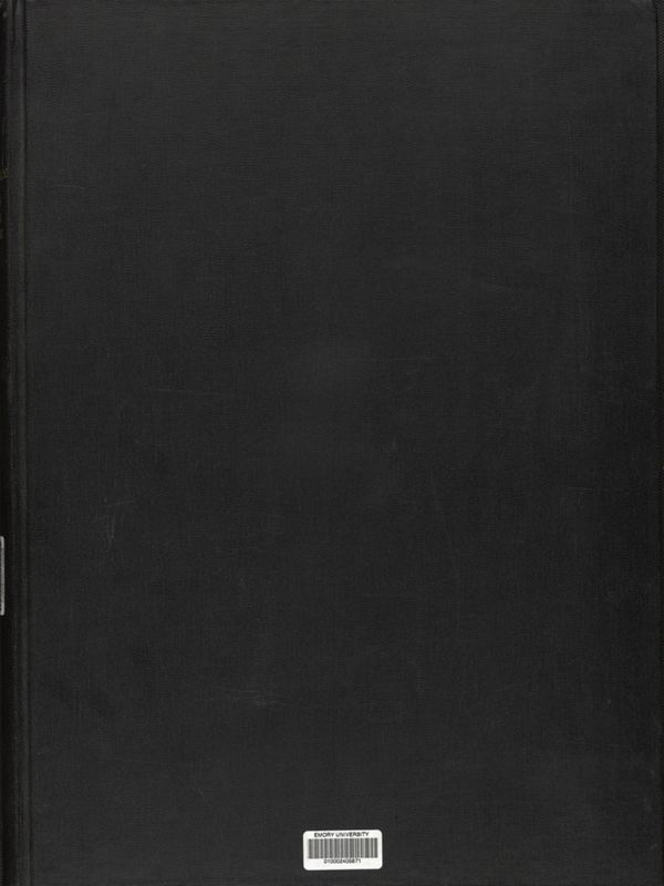 First page of Édifices de Rome moderne Vol. 2