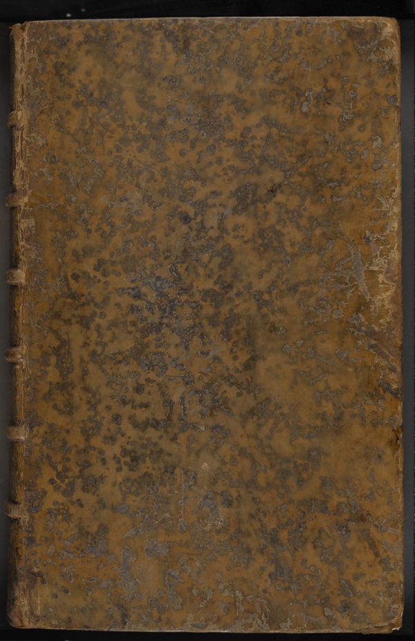 Thesaurus antiquitatum romanarum, 03, Tomus Tertius
