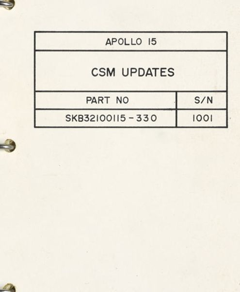 CSM Updates