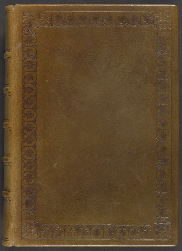 First page of Veridicus Christianus
