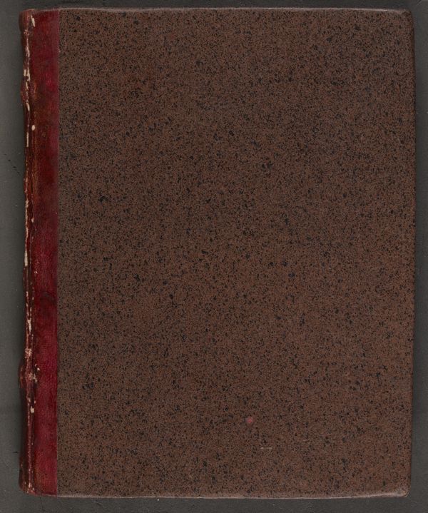 First page of Zinnebeelden: getrokken uit Horatius Flaccus