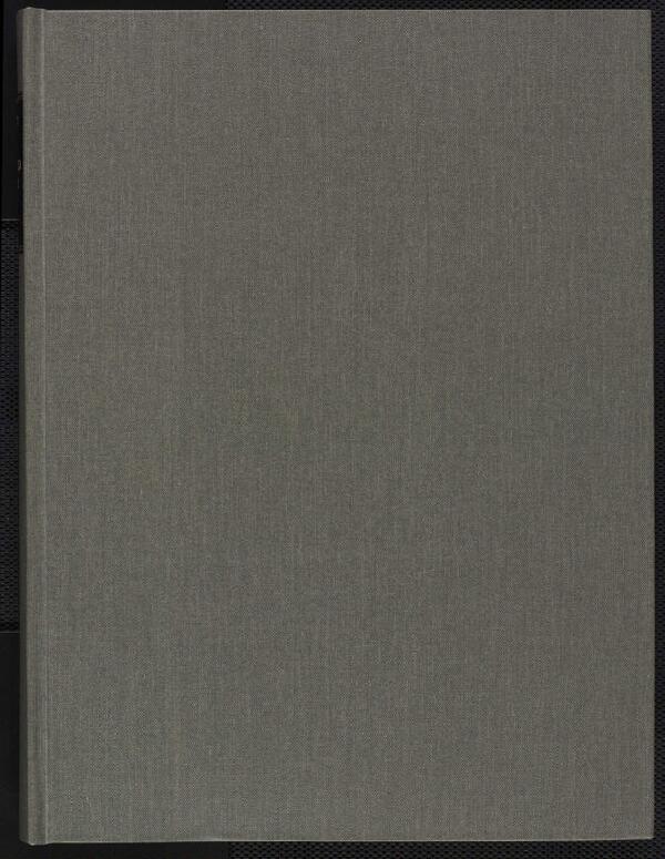 First page of Accurata e succinta descrizione topografica delle antichità di Roma [V.2]