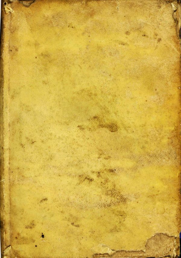 First page of Villa Borghese fuori di Porta Pinciana