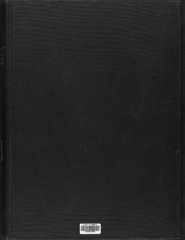 First page of Édifices de Rome moderne Vol. 3