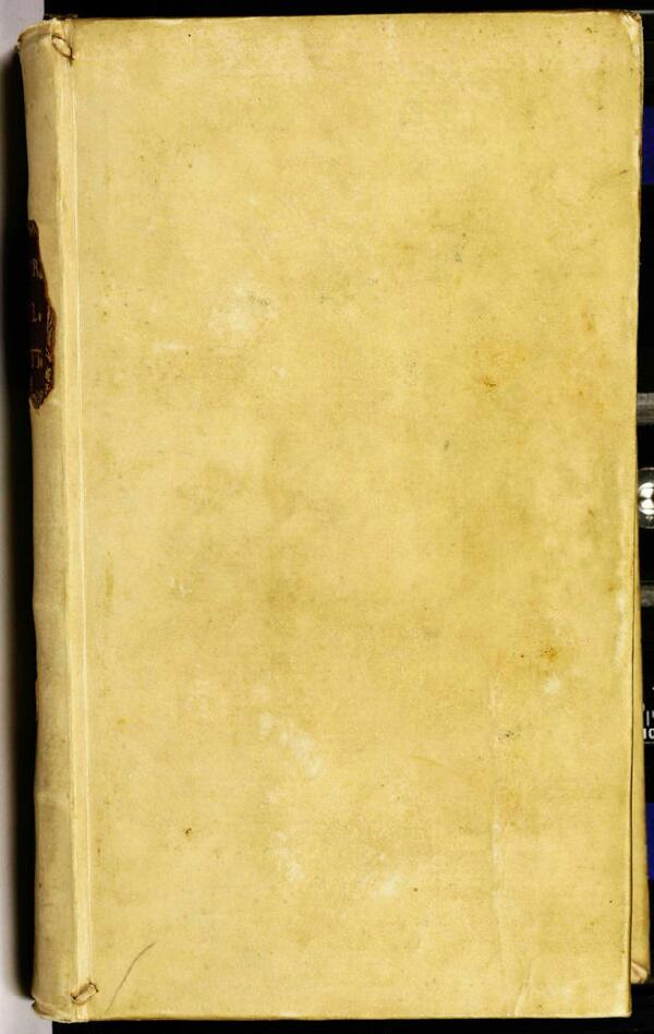 First page of Descrizione delle pitture, sculture e architetture esposte al pubblico in Roma: opera