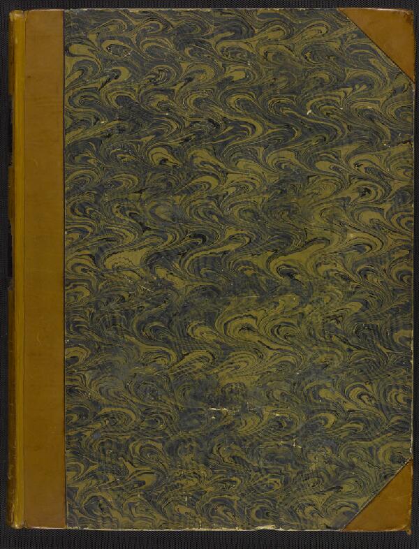 First page of Ioannis Baptistae Piranesii antiquariorum regiae societatis Londinensis socii Campus Martius antiquae vrbis. // Campus Martius antiquae vrbis