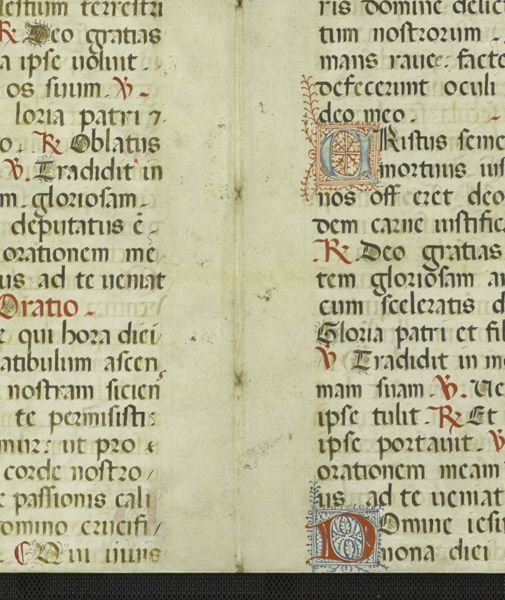 Vestigi delle antichita di Roma, Tivoli, Pozzvolo et altri lvochi : come si ritrovavano nel secolo XV.