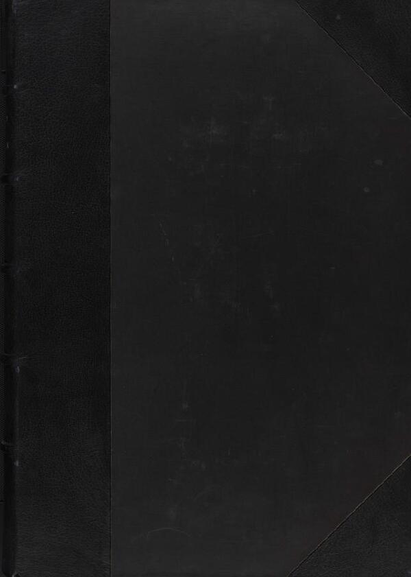 First page of Le Vatican et la basilique de Saint-Pierre de Rome. vol. 2