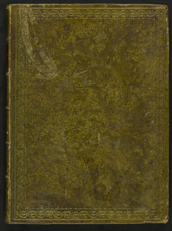 First page of Veteres arcus Augustorum triumphis insignes ex reliquiis quae Romae adhuc supersunt