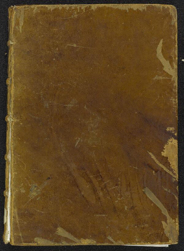 First page of Magnencij Rabani Mauri de laudi[bus] Sancte Crucis opus. : erudicione versu posa[que] mirificum. // Magnencii Rabani Mauri de laudibus Sancte Crucis opus