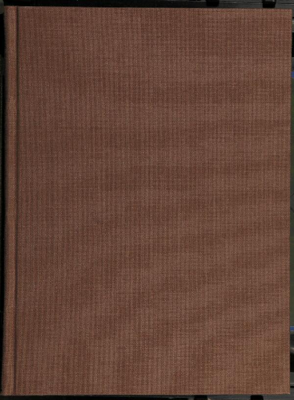 First page of Passional Christi vnnd Antichristi