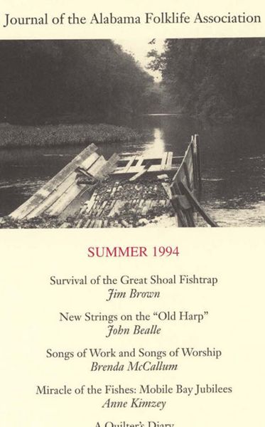 Tributaries, Issue 1