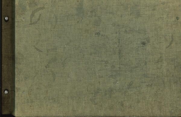 First page of CDC-Ledger-2