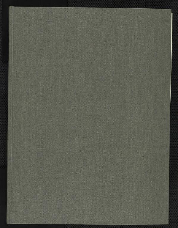 First page of Accurata e succinta descrizione topografica delle antichità di Roma [V.1]