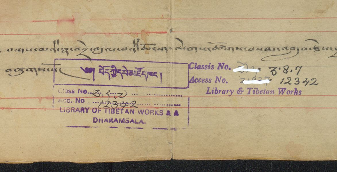 བག་མའི་སྣ་འདྲེ་འདུལ་བའི་ཆོ་ག་ལེགས་ཚོགས་བསམ་འགྲུབ་ཅེས་བྱ་བ། .-བྲིས་མ།