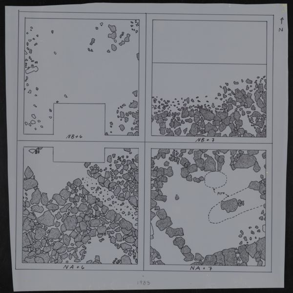 First page of NB+6; NB+7; NA+6; NA+7