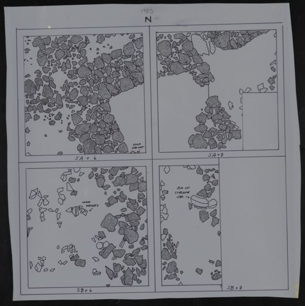 First page of SA+6; SA+7; SB+6; SB+7