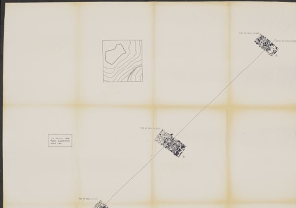 First page of La Piana 1988 Road Clearings
