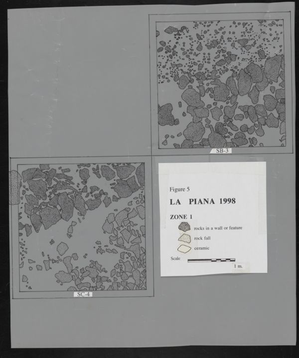 First page of Zone 1