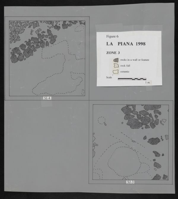 First page of Zone 3