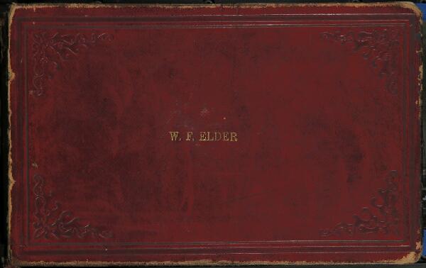 First page of The Sacred harp: a collection of psalm and hymn tunes, odes, and anthems, selected from the most eminent authors...