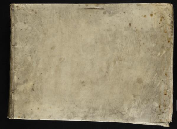 First page of Antiquae vrbis splendor