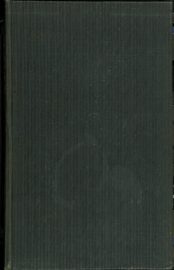 First page of Frankenstein; or, The Modern Prometheus, vol. 2