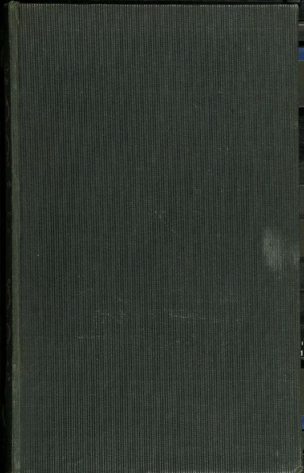 First page of Frankenstein; or, The Modern Prometheus, vol. 3